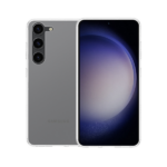 Vivid Case Gelly Samsung Galaxy S23+ Transparent - Image 2