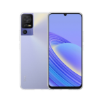 Vivid Set TPU Case + Tempered Glass TCL 40 SE Transparent - Image 2