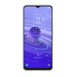 Vivid Set TPU Case + Tempered Glass TCL 40R 5G Transparent - Image 4