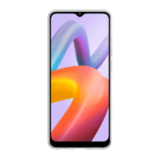 Vivid Case Gelly Xiaomi Redmi A2 Transparent - Image 2