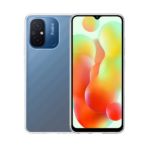 Vivid Case Gelly Xiaomi Redmi 12C Transparent - Image 2