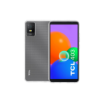 Vivid Set TPU Case + Tempered Glass TCL 403 Transparent - Image 2