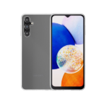 Vivid Case Gelly Samsung Galaxy A14 4G/5G Transparent - Image 2