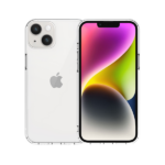 Vivid TPU Case Apple iPhone 14 Plus Transparent - Image 2