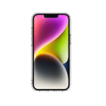 Vivid TPU Case Apple iPhone 14 Plus Transparent - Image 3