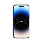 Vivid Set TPU Case + Full Face Tempered Glass Apple iPhone 14 Pro Max Black - Image 4