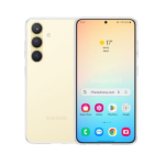 Vivid Set Gelly Case + Full Face Tempered Glass Samsung Galaxy S24 Black - Image 2