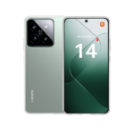 Vivid Set Gelly Case + Full Face Tempered Glass Xiaomi 14 Black - Image 2