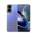 Vivid Set Gelly Case Transparent + Tempered Glass TCL 50 5G - Image 2