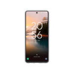 Vivid Case Gelly TCL 40 NXTPAPER 4G Transparent - Image 3