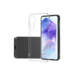 Vivid Case Gelly Samsung Samsung Galaxy A16 Transparent - Image 4