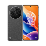 Vivid Set Gelly Case + Tempered Glass TCL 605/60 SE 4G - Image 2