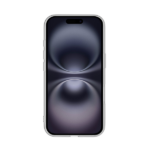 Vivid Gelly Case Apple iPhone 16 Plus Transparent - Image 2