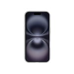 Vivid Set Gelly Case + Full Face Tempered Glass Apple iPhone 16 Black - Image 3