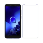 Vivid Tempered Glass Alcatel 1S Transparent - Image 2