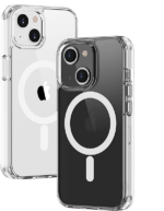 Vivid Acrylic Case Magsafe Apple iPhone 14 Plus - Image 4