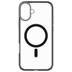 Vivid Magsafe Hybrid Case Apple iPhone 16 Plus Black - Image 3