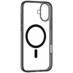 Vivid Magsafe Hybrid Case Apple iPhone 16 Plus Black - Image 4