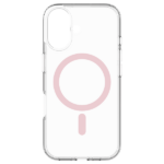 Vivid Magsafe Hybrid Case Apple iPhone 16 Pink - Image 3