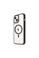 Vivid TPU Case Magsafe Kingdom Apple iPhone 14 Plus Black - Image 2