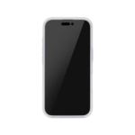 Vivid Magsafe Candy Silicone Case Apple iPhone 16 Beige - Image 3