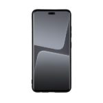Vivid Case Silicone Matte Xiaomi 13 Lite Black - Image 3