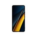 Vivid Set Matte Case Black + Tempered Glass Xiaomi Poco X6 Pro 5G - Image 4