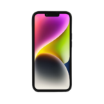 Vivid Silicone Cover Apple iPhone 14 Plus Black - Image 3