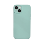Vivid Silicone Cover Apple iPhone 14 Plus Mint