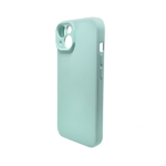 Vivid Silicone Cover Apple iPhone 14 Plus Mint - Image 4