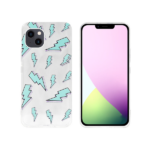 Vivid Case Slim TPU Apple iPhone 13 Lighting