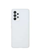 Vivid TPU Case Slim Samsung Galaxy A33 5G Transparent White