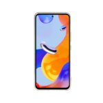 Vivid Case Slim TPU Xiaomi Redmi Note 11 Pro Letters - Image 2