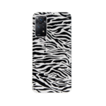 Vivid Case Slim TPU Xiaomi Redmi Note 11 Pro Zebra