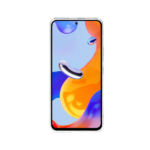 Vivid Case Slim TPU Xiaomi Redmi Note 11 Pro Zebra - Image 2