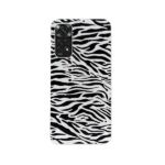 Vivid Case Slim TPU Xiaomi Redmi Note 11/11s Zebra