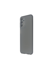 Vivid TPU Case Slim Samsung Galaxy A13 5G Transparent Grey - Image 2