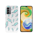 Vivid Case Slim TPU Samsung Galaxy A04s Lighting