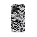 Vivid Case Slim TPU Xiaomi Redmi Note 12 Pro 5G Zebra