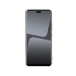 Vivid Case Slim TPU Xiaomi 13 Lite Letters - Image 2