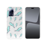 Vivid Case Slim TPU Xiaomi 13 Lite Lighting