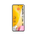 Vivid Case Slim TPU Xiaomi 12 Lite Letters - Image 2