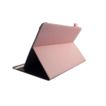 Vivid Tablet Case Universal 9.6"-11.0" Pale Pink - Image 4
