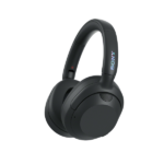 Sony ULT Wear Bluetooth Wireless Noise Cancelling Headphones Black - Image 3