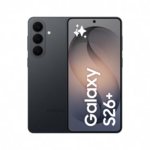 Samsung Galaxy S26+ Smartphone 512GB Black