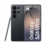 Samsung Galaxy S26 Ultra Smartphone 512GB Black
