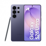 Samsung Galaxy S26 Ultra Smartphone 512GB Cobalt Violet