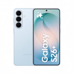Samsung Galaxy S26+ Smartphone 512GB Sky Blue