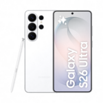 Samsung Galaxy S26 Ultra Smartphone 512GB White