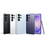 Samsung Galaxy S26 Ultra Smartphone 256GB Black - Image 2